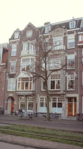 阿姆斯特丹的住宿－M廣場住宿加早餐旅館，相簿中的一張相片