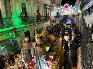 Hostia v ubytovaní Azvalia - Puro Puerto Casco Histórico