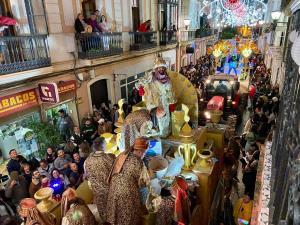 Hostia v ubytovaní Azvalia - Puro Puerto Casco Histórico