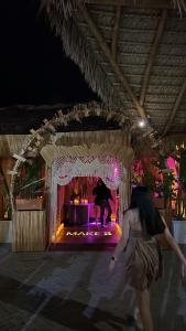 Huéspedes de hotel DUCASSI Sol Cariba Punta Cana
