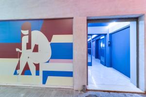 Zdjęcie z galerii obiektu Ab Athens w Atenach