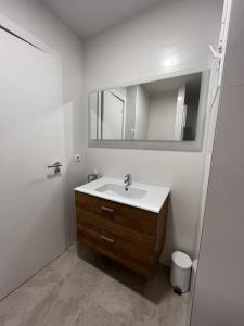 Fotografie z fotogalerie ubytování Apartamento Mar Azul v destinaci Jávea