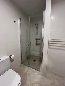 Fotografie z fotogalerie ubytování Apartamento Mar Azul v destinaci Jávea
