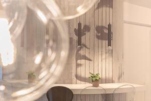 Fotografie z fotogalerie ubytování Living Stone Bronze v Aténách + 20 fotografií