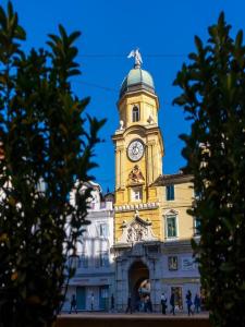 Miestna pamiatka v blízkosti apartmánu
