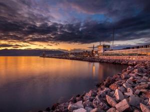 Príroda v okolí apartmánu