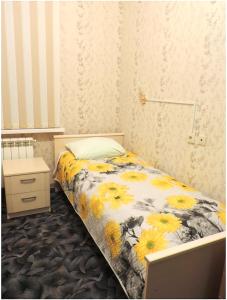 Gallery image of Na Ilyina Apartment in Velikiy Novgorod