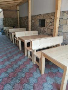 Fotografija u galeriji objekta JOKSIM Rooms&Restaurant u gradu Kuršumlija