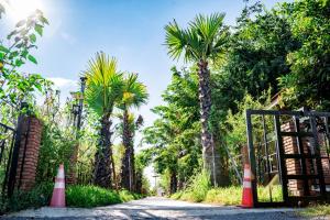 Gallery image of Bat Rice Resort in Phumĭ Thmei
