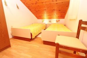 Zdjęcie z galerii obiektu Apartment Star Day w mieście Blato