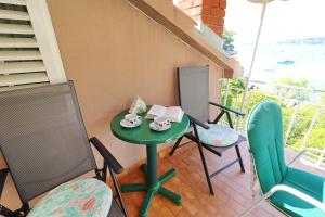 Zdjęcie z galerii obiektu Apartment Star Day w mieście Blato