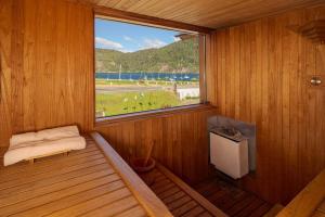 Fotografie z fotogalerie ubytování Cabañas Del Lacar v destinaci San Martín de los Andes