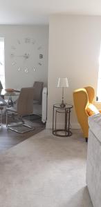 Afbeelding uit fotogalerij van Luxurious First Floor Flat in Dornoch
