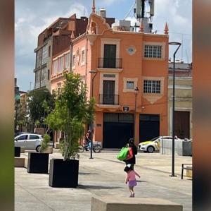 Επισκέπτες που μένουν στο Hostal Santuario de las Libelulas