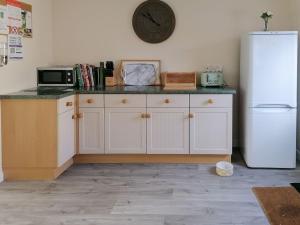 Cucina o angolo cottura di Rosslyn Cottage