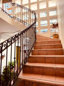 Φωτογραφία από το άλμπουμ του Hostal Santuario de las Libelulas σε Guadalajara