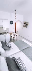 Fotografia z galérie ubytovania Cozy studio 2 Naxos v destinácii Naxos Chora