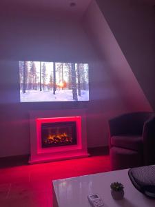 Mynd úr myndasafni af Apartman Dora í Divčibare