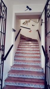 Φωτογραφία από το άλμπουμ του Hostal Santuario de las Libelulas σε Guadalajara