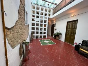 Φωτογραφία από το άλμπουμ του Hostal Santuario de las Libelulas σε Guadalajara