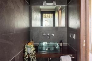Kúpeľňa v ubytovaní Amazing Villa in San Sebastián by SanSe Holidays