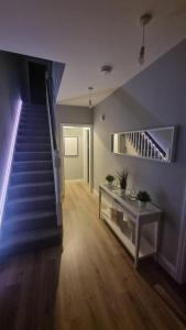 Ảnh trong thư viện ảnh của Entire Modern Home with seaview and parking ở Wicklow