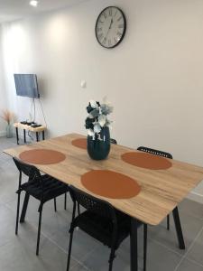 Fotografia z galérie ubytovania Maison neuve 5 personnes proche centre Valenciennes v destinácii Valenciennes