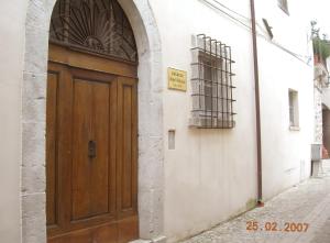Kép Umbria Valnerina in Noble Residence near Spoleto Apartment x 4-6 persons szállásáról SantʼAnatolia di Narcóban a galériában