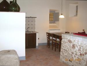 Kép Umbria Valnerina in Noble Residence near Spoleto Apartment x 4-6 persons szállásáról SantʼAnatolia di Narcóban a galériában