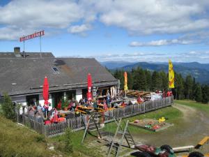 Táj Show holiday homes közelében