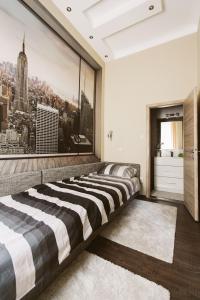 A_OR_ B_LUXFLAT_2BR_2BA_VACI STREET 1056 Budapest, 9 Nyáry Pál utca kép - 2