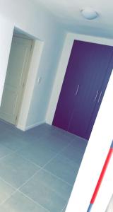 德帕内Appartement la panne Vue laterale sur mer的相册照片
