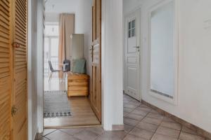 Fotografia z galérie ubytovania Warsaw Concierge Wilanowska vo Varšave