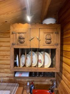 Fotografia z galérie ubytovania 7eme ciel - Tiny House avec Grande Piscine intérieure chauffée toute l'année v destinácii Marais-Vernier
