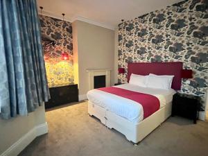 Gallery image of The Blue Piano Guesthouse in Birmingham