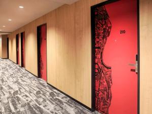 Fotografie z fotogalerie ubytování ibis Osaka Umeda v Osace + 37 fotografií