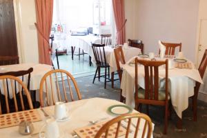 Gallery image of Tanamara Guest House in Retford