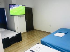 Ảnh trong thư viện ảnh của Cabaña la isla ở Coveñas +12 ảnh