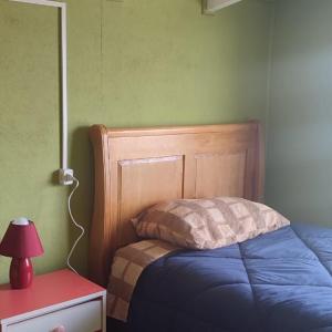 Fotografie z fotogalerie ubytování Refugio Hualaihue v destinaci Hornopiren