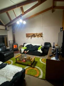 Afbeelding uit fotogalerij van hospedaje familiar Esperanza in Coihaique