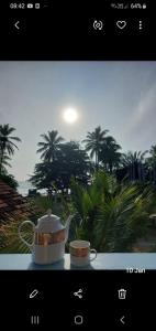 Foto Tangalles asuva majutusasutuse Sasagara Beach Villa galeriist