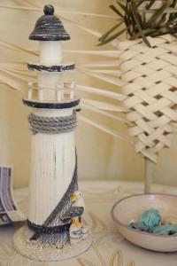 Photo de la galerie de l'établissement B&B La Locanda, à Cabras