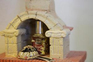 Photo de la galerie de l'établissement B&B La Locanda, à Cabras 34 autres photos