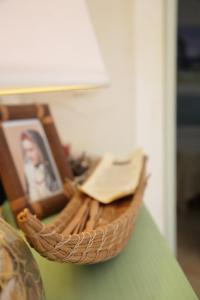 Photo de la galerie de l'établissement B&B La Locanda, à Cabras