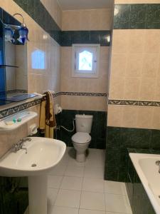 Gallery image of Villa Hammamet in Hammamet
