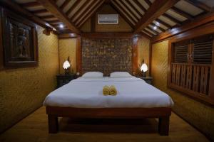SelemadegにあるPondok Pitaya Balian Hotelのギャラリーの写真 +50枚の写真