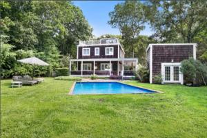 A piscina em ou perto de The Great Escape - Hamptons Serene Family Favorite