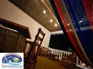 Gallery image of COQUITO HOUSE CHACHALACAS in Chachalacas