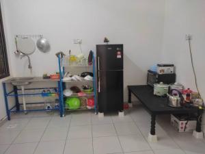 Gallery image of HOMESTAY AT-TAQWA BATU PAHAT in Batu Pahat