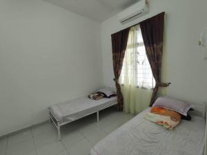 Gallery image of HOMESTAY AT-TAQWA BATU PAHAT in Batu Pahat